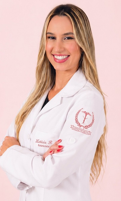 Letícia Rodrigues